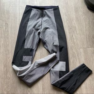 Nike running leggings